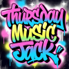 ThursdayMusicJack