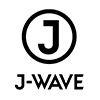 J-WAVE表示用
